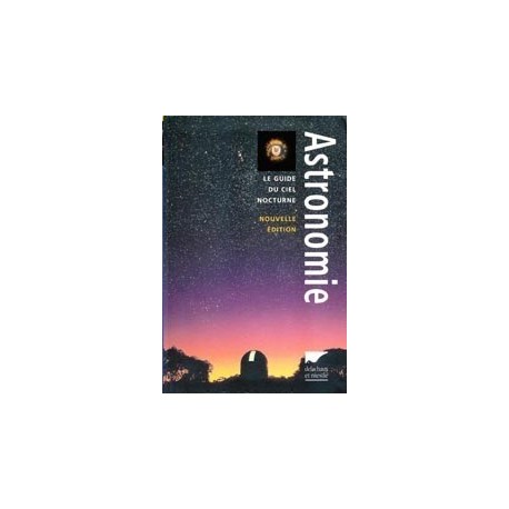 Astronomie