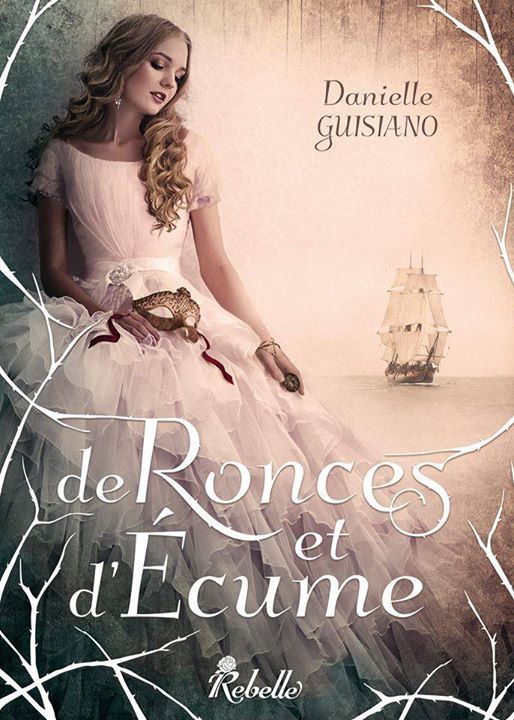 De ronces et decumes de danielle guisiano