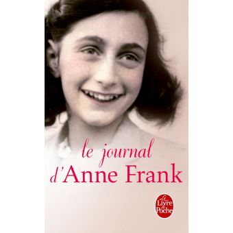 Le journal d anne frank