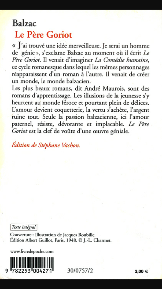 Litterature classique 023