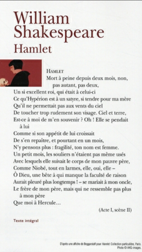 Litterature classique 046