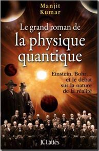 Physique quant